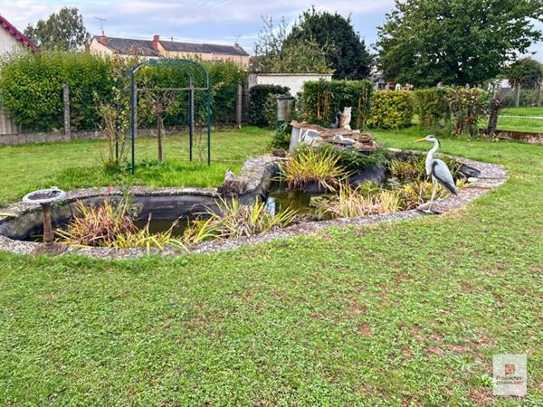 Maison La Fleche 6 pièce(s) 141 m2