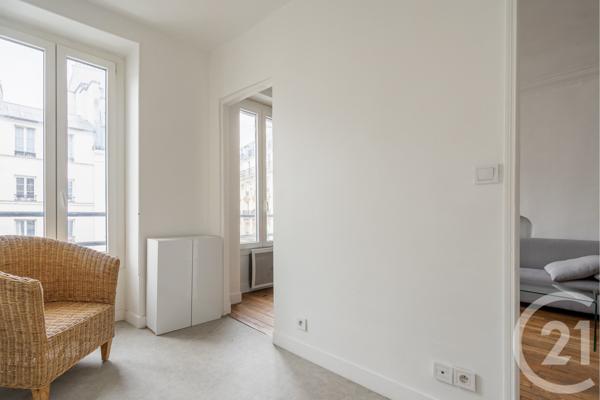 Appartement F3 à vendre  3 pièces - 52,02 m2 PARIS - 75011