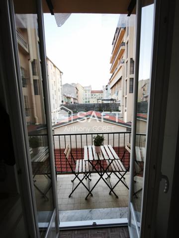 appartement T3 , quartier recherché proche centre