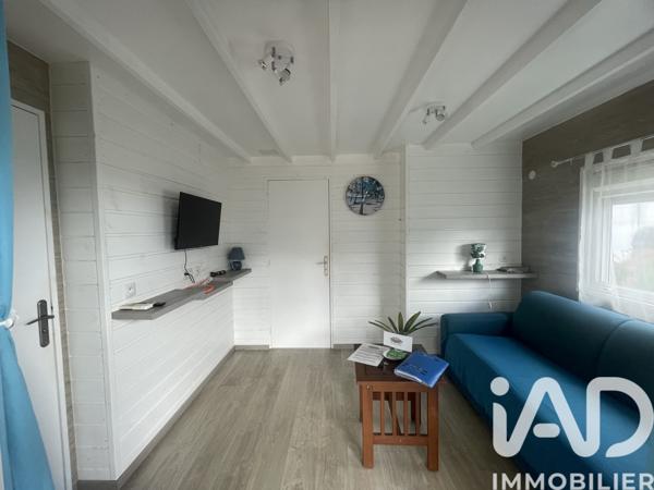 Maison à vendre 2 pièces 22 m² Saint-François