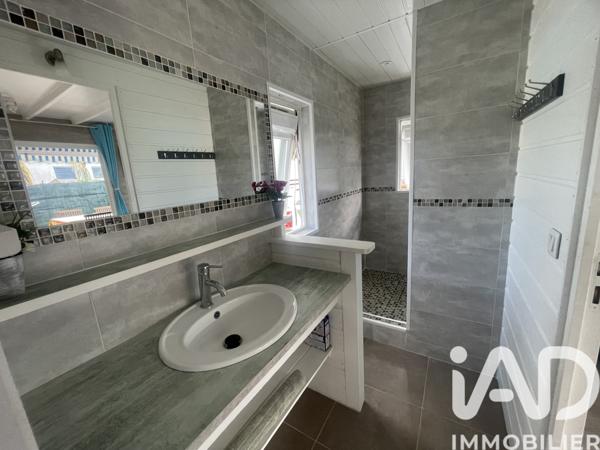 Maison à vendre 2 pièces 22 m² Saint-François