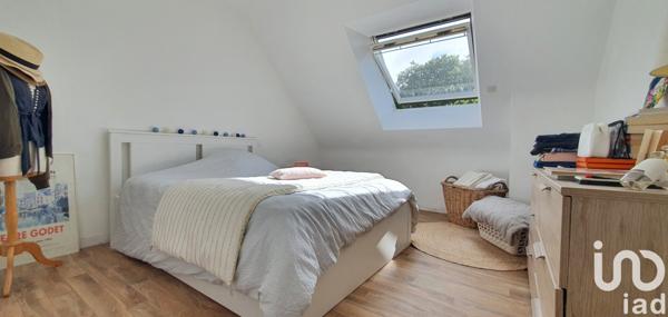 Maison à vendre 6 pièces 160 m² Plescop