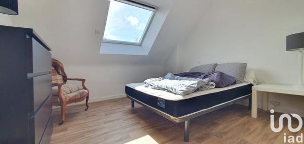 Maison à vendre 6 pièces 160 m² Plescop