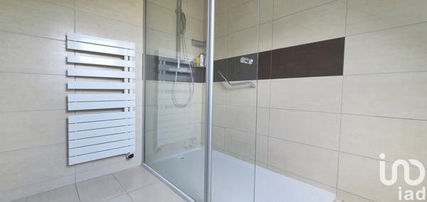 Maison à vendre 6 pièces 160 m² Plescop