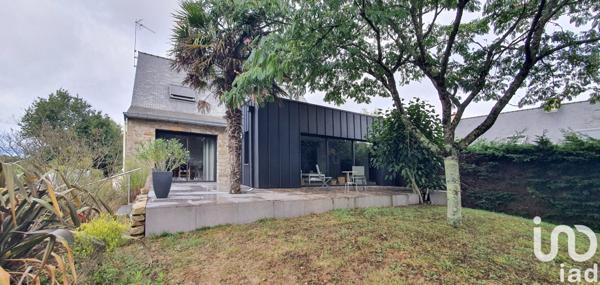 Maison à vendre 6 pièces 160 m² Plescop