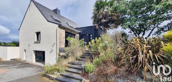 Maison à vendre 6 pièces 160 m² Plescop