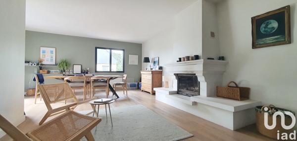 Maison à vendre 6 pièces 160 m² Plescop