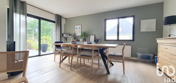 Maison à vendre 6 pièces 160 m² Plescop