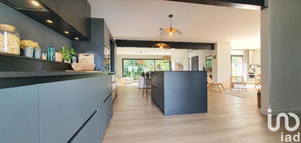 Maison à vendre 6 pièces 160 m² Plescop