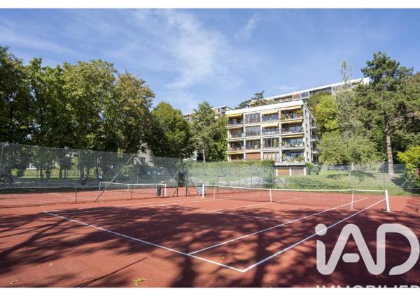 Appartement à vendre 5 pièces 101 m² Herblay-sur-Seine