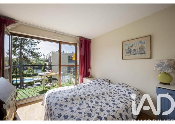 Appartement à vendre 5 pièces 101 m² Herblay-sur-Seine