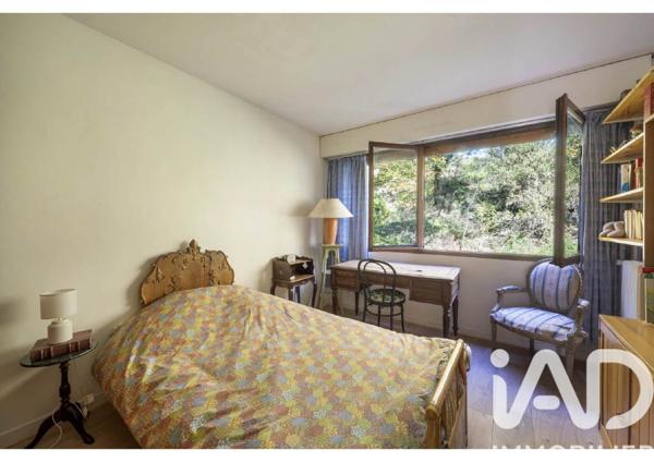 Appartement à vendre 5 pièces 101 m² Herblay-sur-Seine