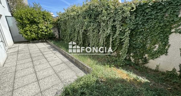 Location Appartement 3 pièces 57.84 m² - Lyon 69008