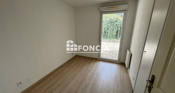Location Appartement 3 pièces 57.84 m² - Lyon 69008