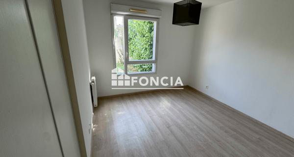 Location Appartement 3 pièces 57.84 m² - Lyon 69008