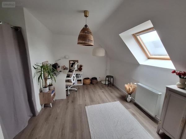 Maison à louer à Saint Père Marc en Poulet en Ille-et-Vilaine (35430), ref : 35084-L346