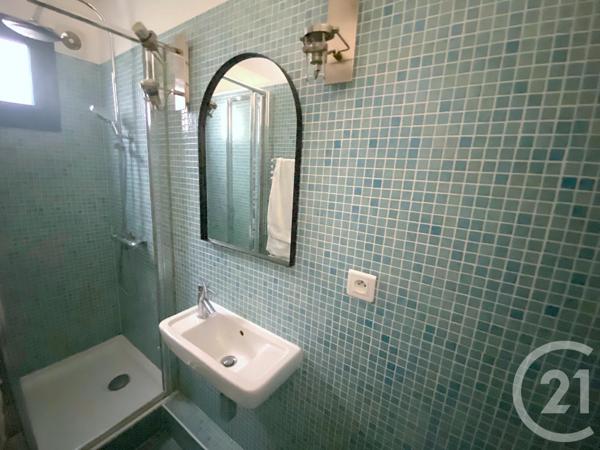 Appartement F2 à vendre  2 pièces - 24 m2 VILLEFRANCHE SUR MER - 06