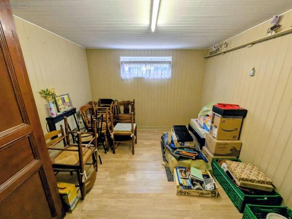 Achat - Maison | Maison Zegerscappel 59470 5 pièces 93 m 2 672 m 2