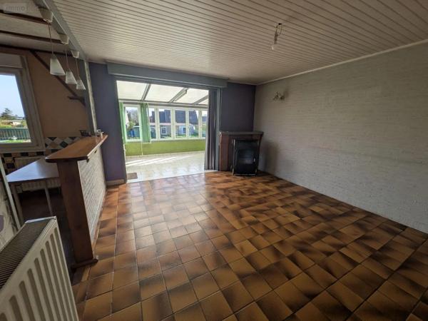 Achat - Maison | Maison Zegerscappel 59470 5 pièces 93 m 2 672 m 2