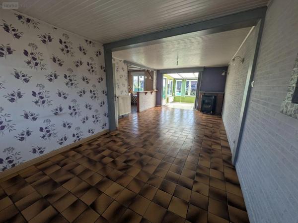 Achat - Maison | Maison Zegerscappel 59470 5 pièces 93 m 2 672 m 2