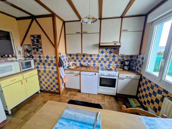 Achat - Maison | Maison Zegerscappel 59470 5 pièces 93 m 2 672 m 2