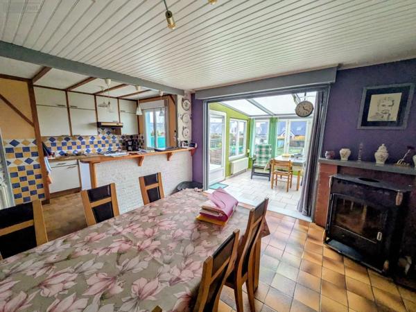 Achat - Maison | Maison Zegerscappel 59470 5 pièces 93 m 2 672 m 2