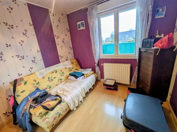 Achat - Maison | Maison Zegerscappel 59470 5 pièces 93 m 2 672 m 2