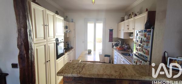 Maison à vendre 7 pièces 125 m² Pierrelaye