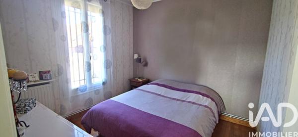 Maison à vendre 7 pièces 125 m² Pierrelaye