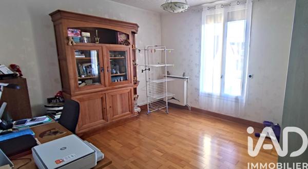 Maison à vendre 7 pièces 125 m² Pierrelaye