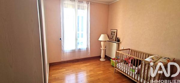 Maison à vendre 7 pièces 125 m² Pierrelaye