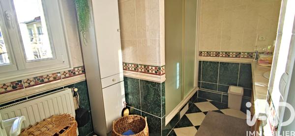 Maison à vendre 7 pièces 125 m² Pierrelaye