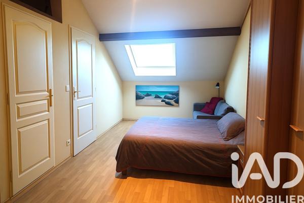 Maison à vendre 7 pièces 125 m² Pierrelaye