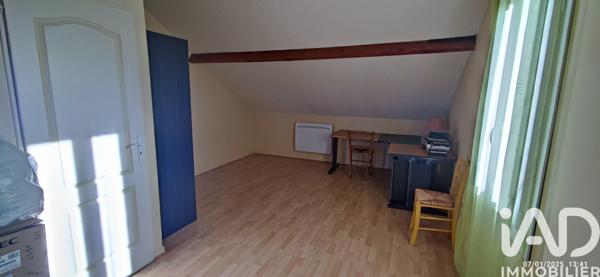 Maison à vendre 7 pièces 125 m² Pierrelaye