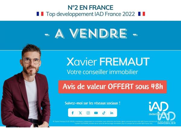 Pizzeria à vendre 211 m² Fontenay-aux-Roses