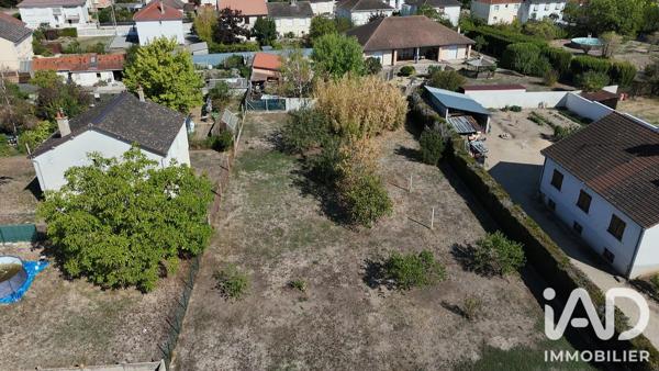 Maison à vendre 8 pièces 201 m² Yzeure