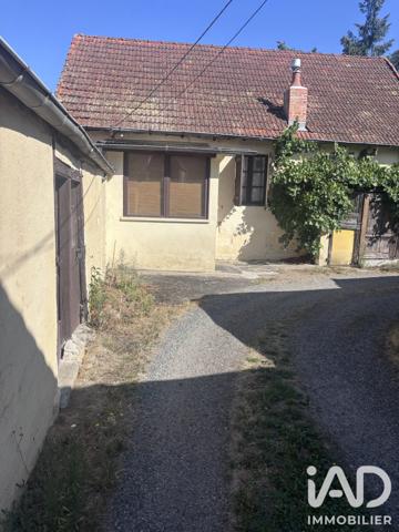 Maison à vendre 8 pièces 201 m² Yzeure