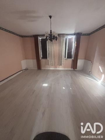 Maison à vendre 8 pièces 201 m² Yzeure