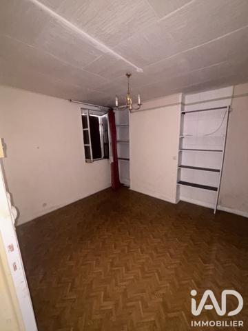 Maison à vendre 8 pièces 201 m² Yzeure
