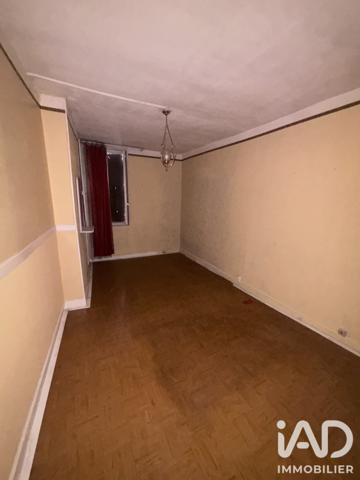 Maison à vendre 8 pièces 201 m² Yzeure