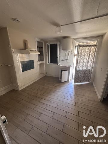 Maison à vendre 8 pièces 201 m² Yzeure