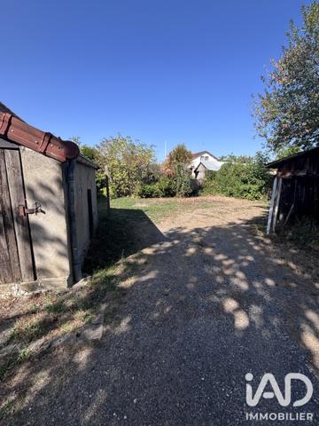 Maison à vendre 8 pièces 201 m² Yzeure