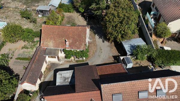 Maison à vendre 8 pièces 201 m² Yzeure