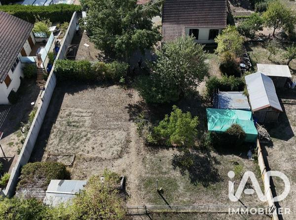 Maison à vendre 8 pièces 201 m² Yzeure