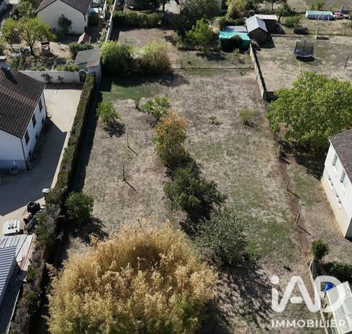 Maison à vendre 8 pièces 201 m² Yzeure