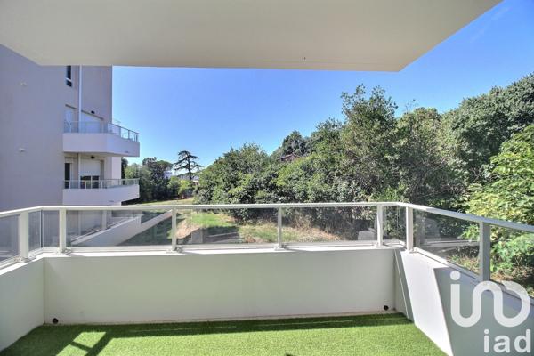 Appartement à vendre 2 pièces 40 m² Marseille 14