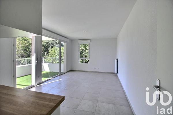 Appartement à vendre 2 pièces 40 m² Marseille 14