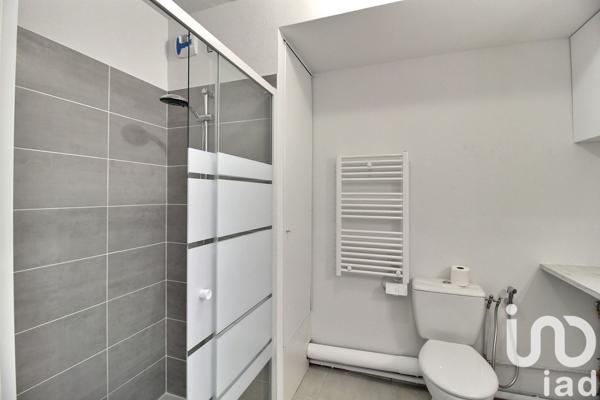 Appartement à vendre 2 pièces 40 m² Marseille 14
