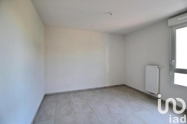 Appartement à vendre 2 pièces 40 m² Marseille 14