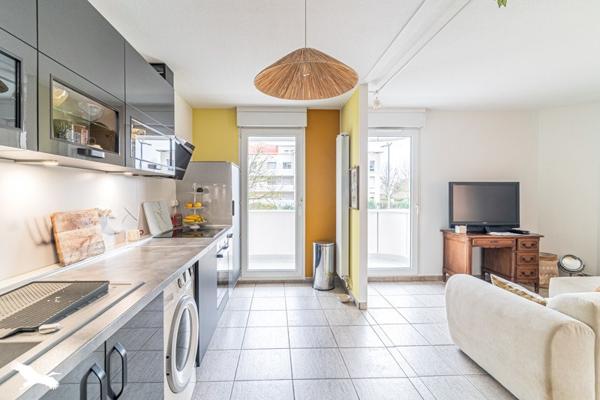 Appartement à vendre |  Bruges |  3 pièces | 73 m²
